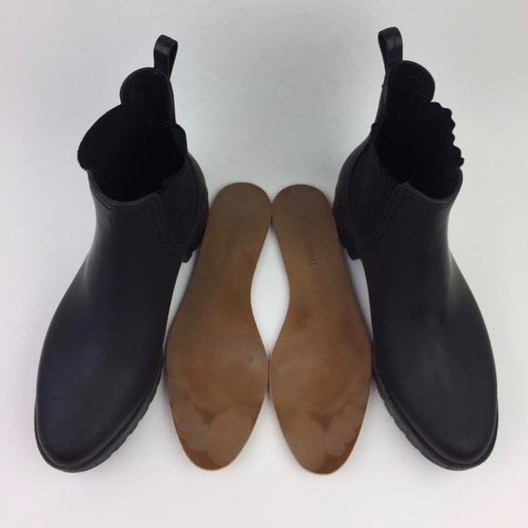 Jeffrey Campbell Shoes - JEFFREY CAMPBELL Cloudy Chelsea Rain boots various